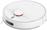 Xiaomi | Robot Vacuum S40C EU | Wet&Dry | 2600 mAh | Dust capacity 0.52 L | 5000 Pa | White