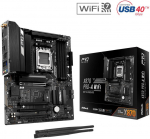 ASRock X870 Pro-A WiFi AM5 ATX DDR5 motherboard