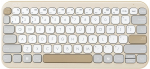 ASUS KW100 Keyboard, beige, GE