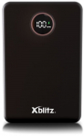 XBLITZ POWERBANK MAGBOOST 10 000mAh