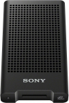 Sony memory card reader MRWG3 CFexpress Type-A