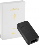 Lamzu 8K Dongle - Black