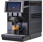 Saeco Magic B1 Fully-auto Espresso machine 2.5 L