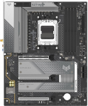 Sapphire NITRO+ B850A WIFI 7 AMD B850 Socket AM5 micro ATX