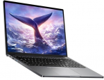 Blackview GamiBook-8 Ryzen 7 7735HS 16" WUXGA AntiGlare 32GB 1TB BT BLKB FPR W11Pro Grey