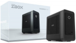 ZOTAC MAGNUS ONE EU27507TC PC System (black, no OS)