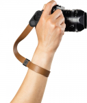Peak Design wrist strap Cuff Leather, tan