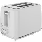 AENO Electric Toaster white 2 slots 3 modes 7 browning levels