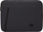 Case Logic HUXS214 Huxton 14" laptop sleeve black