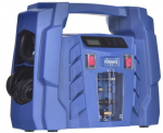 Scheppach AIR-FORCE 5 5906142901 air compressor 0.2 W AC