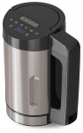 Black&Decker BXSM1000E soup maker with 24-month warranty