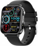 COLMi P80 smartwatch (black)