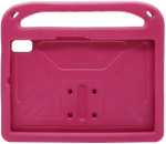 REALPOWER iPad 10 case,10,9" pink aus Schaumstoff