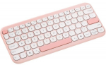 ASUS KW100 Marshmallow Tastatur pink