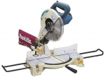 MAKITA. Mitre saw 255/1650W LS1040N 90,5&times;95 mm NO FEED