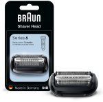 Braun Kombipack 64B