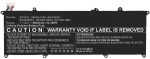 CoreParts Laptop Battery for HP 52.36Wh