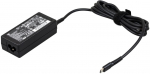 HP 45W USB-C power adapter for HP devices