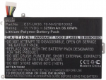CoreParts Laptop Battery for Asus