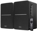 Edifier Studio R1280DBs 2.0 black Bluetooth speakers