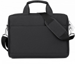 eSTUFF Baltimore 15.6" Toploader bag Black