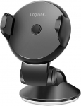 LogiLink Car smartphone holder for dashbard or windscr
