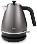 De&rsquo;Longhi KBIN2001.TB electric kettle 1.7 L 2000 W Titanium