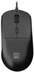 Natec Mouse Hawk 2 2400DPI laser black