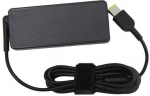 Lenovo Rectangle 65W,100-240Vac,3P