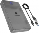 Icybox Spade Base 388 for 2.5"/3.5" SATA SSD/HDD