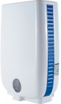 Meaco DD8L ION Dehumidifier with Ionizer and Nano Filter