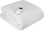 Camry CR 7422 electric blanket 85W white polyester synthetic wool