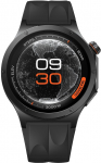 OnePlus Watch 4 46mm Black Smartwatch