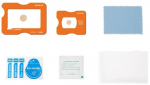 Sunnylife anti-reflective tempered film for Osmo Pocket 3