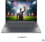 Lenovo IdeaPad Pro 5 14IPH11 14" 2.8K ULT7-356H 32GB 1TB