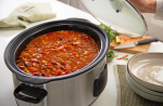Crock-pot slow cooker 3.5 l CSC111X