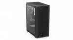 ENDORFY Regnum 400 Air PC Case (Black, Tempered Glass)