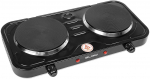 Blow Two-burner adjustable electric cooker 2000W