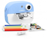 LAMAX InstaKid2 Play Kids Camera, blue