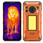 Smartphone Oukitel WP500 Ultra 6.78" 12GB/1TB 10000mAh Orange