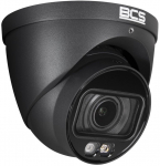 IP dome camera 6MP BCS-L-EIP56VCR5L4-Ai1-G