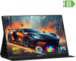 ZEUSLAP P16A 16" 144Hz Portable Monitor