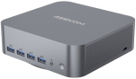 GEEKOM GT1MEGA Intel&reg; Core&trade; Ultra 9 185H 16GB DDR5 Mini PC