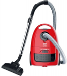Thomas ECO Power 2.0 (rot) vacuum cleaner