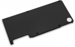 EK Water Blocks EK-AC GeForce RTX 3090 Backplate