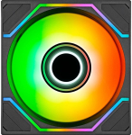 120mm Thermaltake SWAFAN 120 EX INFINITY ARGB Sync 1-Pack