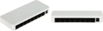 Switch Uniview 8-port NSW1010-8GT-IN