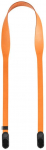 Peak Design camera strap Form Leather Short, amber