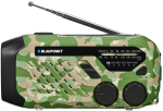 BLAUPUNKT Radio Receiver ER10GC Green