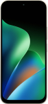 Xiaomi Redmi 17 | Oak Green | 6.9 " | LCD | 1600 x 720 pixels | MediaTek | Helio G91-Ultra | Internal RAM 4 GB | 128 GB